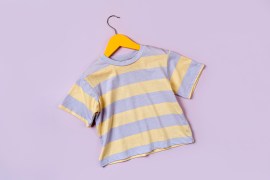 The Best Materials for Children’s Clothes That Will Last Through Playtime