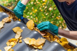 A Beginner’s Guide to DIYing Your Own Seasonal Maintenance Tasks
