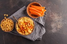 Mastering the Art of Everyday Frugal Mediterranean Cuisine: A Beginner’s Guide