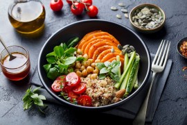Delicious High-Protein Recipes That Use Affordable Ingredients