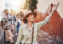 Top 5 Cheap Ways to Experience the Culture and History of Your Own City