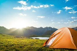 Maximize Your Outdoor Experience: What You Really Need for Budget Camping