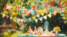 Cost-Effective Catering Ideas for Unforgettable Birthday Parties